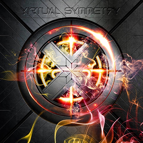 Virtual Symmetry – X-Gate