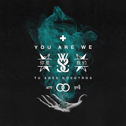 While She Sleeps – You Are We