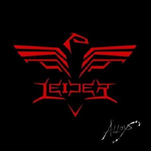 Metal Eyes Leider Alloys