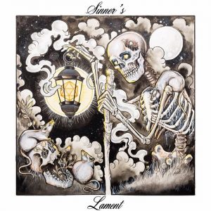 Metal Eyes 8 Sinners Lament Metal Eyes