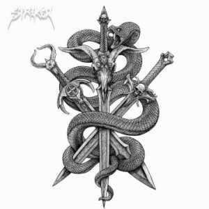 Metal Eyes 6 Striker Metal Eyes
