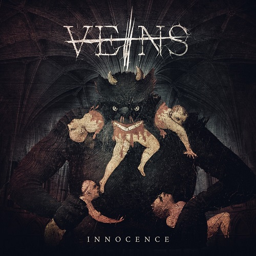 Veins – Innocence