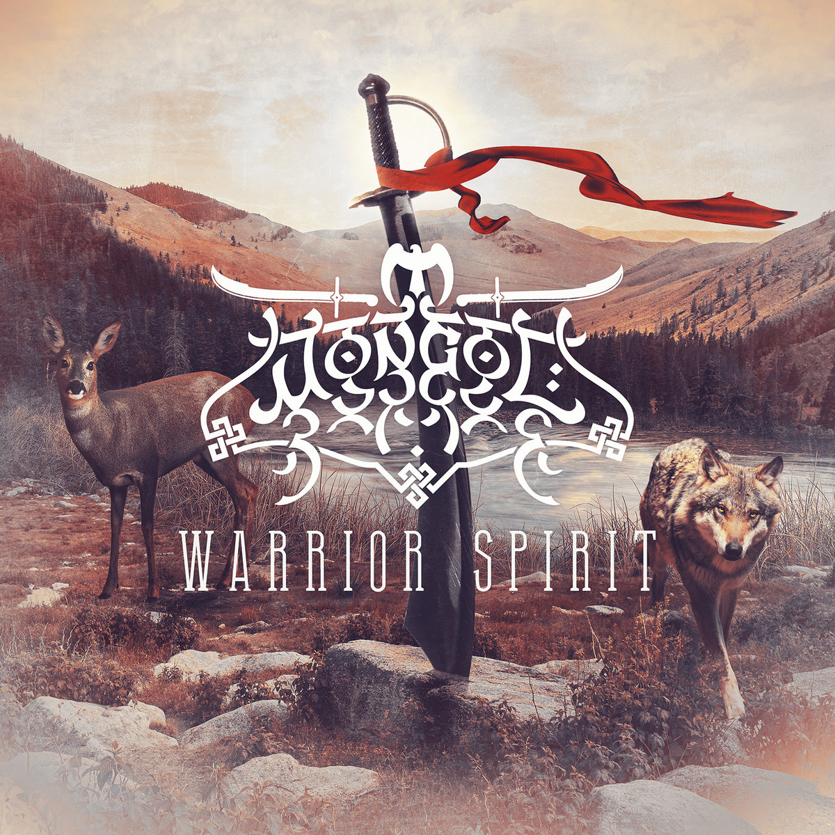 Mongol – Warrior Spirit
