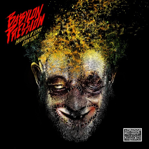Babylon Pression – Heurex D’ Etre Content