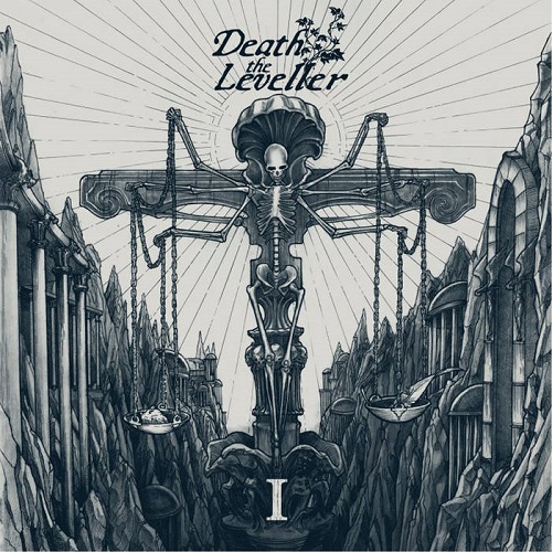 Death The Leveller – Death The Leveller