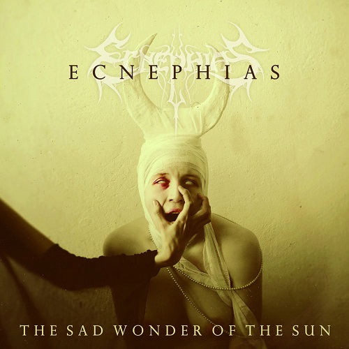 Ecnephias – The Sad Wonder Of The Sun