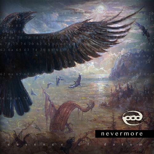 Essence of Datum – Nevermore