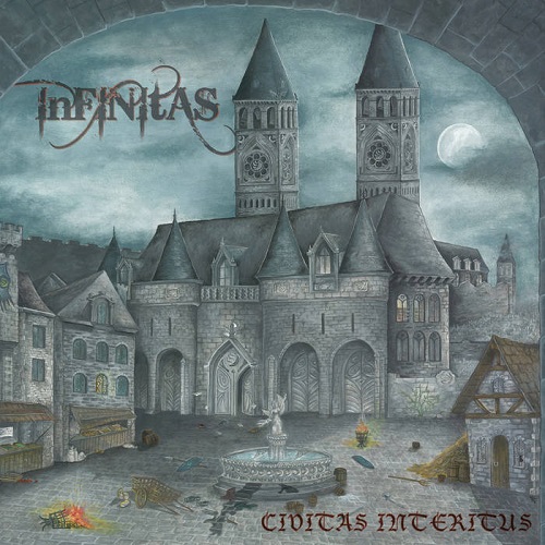 Infinitas – Civitas Interitus