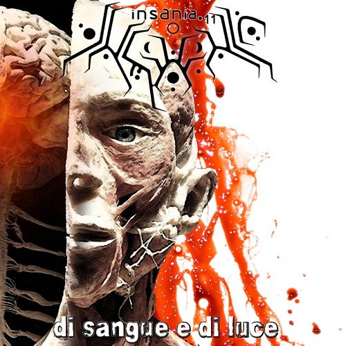 Insania.11 – Di Sangue E Di Luce