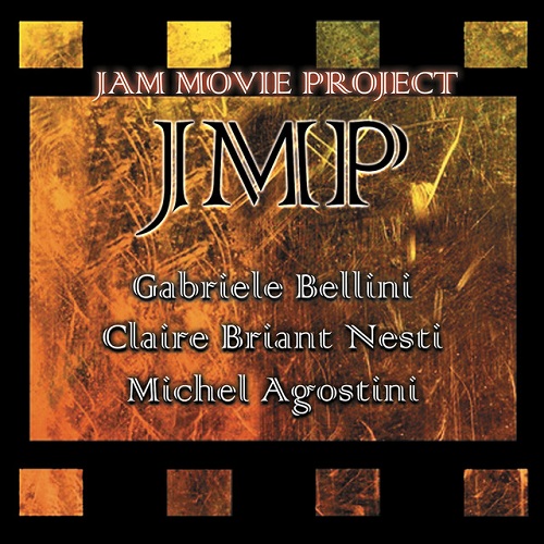 JMP – Jam Movie Project