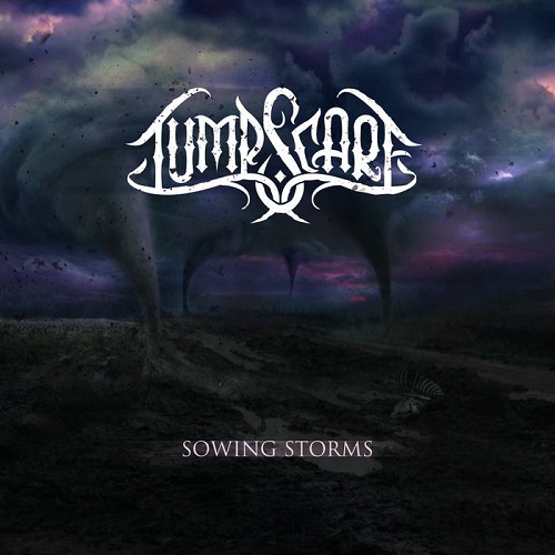 Jumpscare – Sowing Storm