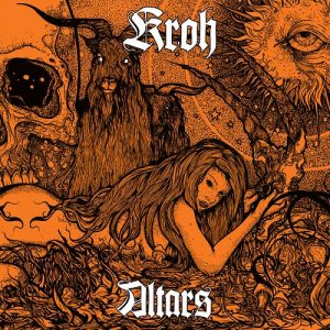 Metal Eyes 10 kroh Metal Eyes