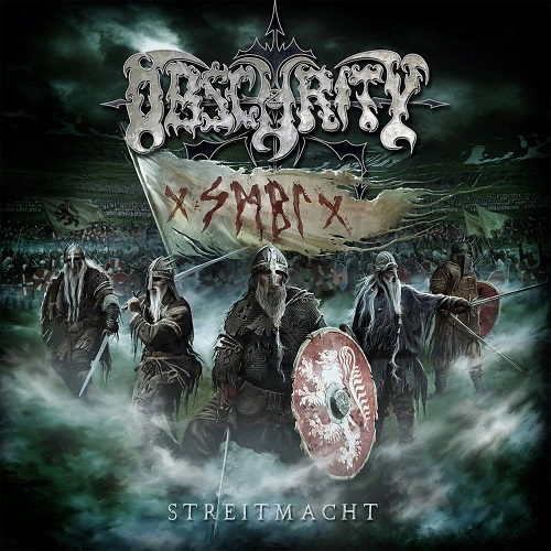 Obscurity – Streitmacht