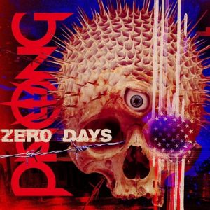Metal Eyes prong