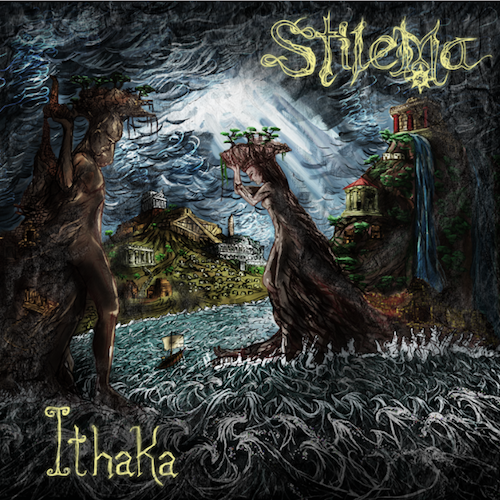 Stilema – Ithaka