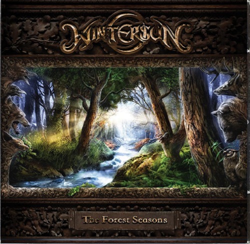 Wintersun – The Forest Seasons