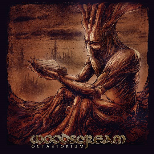 Woodscream – Octastorium