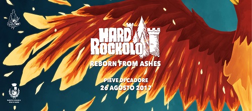 Hard Rockolo Festival