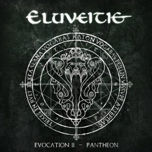 Metal Eyes 10 Metal Eyes Eluveitie