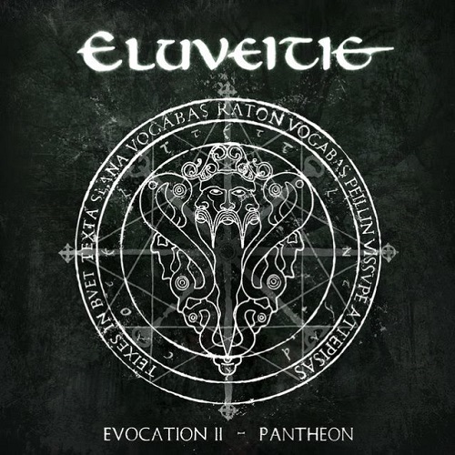 Eluveitie – Evocation II-Pantheon