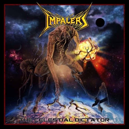 Impalers – The Celestial Dictator
