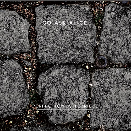 Go Ask Alice – Perfection Is Terrible