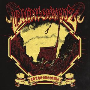 Metal Eyes 1 Metal Eyes SCQuintessenz