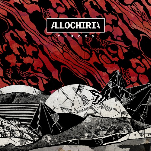 Allochiria – Throes