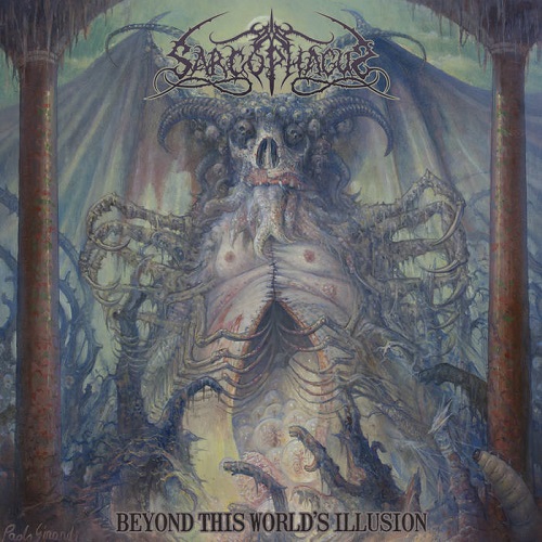The Sarcophagus –  Beyond This World’s Illusion