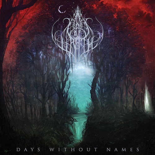 Vials Of Wrath – Days Without Names