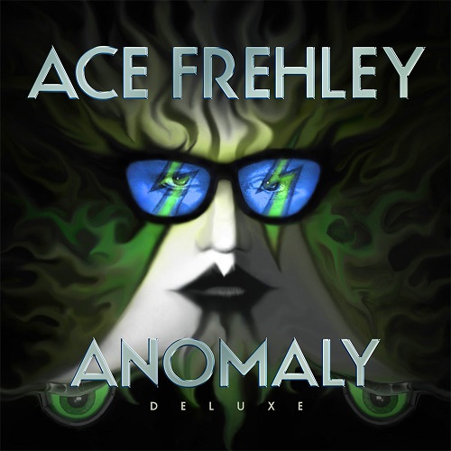 Ace Frehley – Anomaly-Deluxe