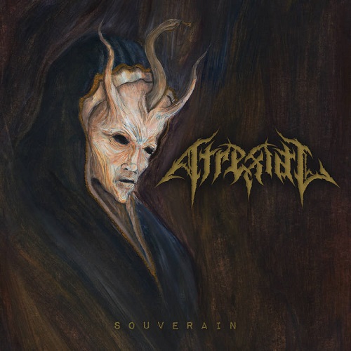 Atrexial – Souverain