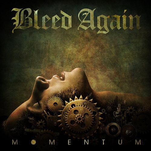 Bleed Again – Momentum