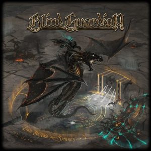 Metal Eyes 9 blind guardian Metal Eyes
