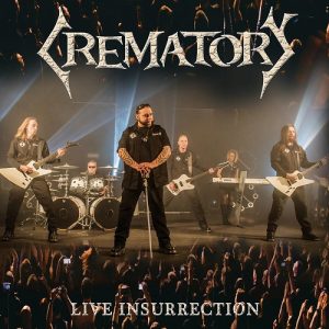 Metal Eyes 4 crematory Metal Eyes