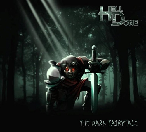 Hell Done – The Dark Fairytale