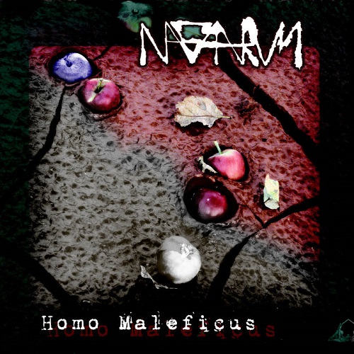Nagaarum –  Homo Maleficus