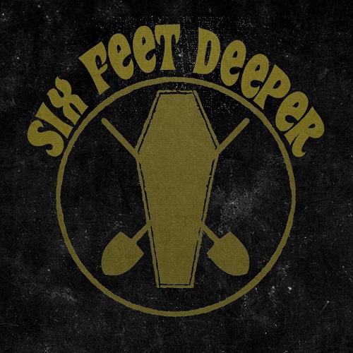 Six Feet Deeper – Six Feet Deeper Ep