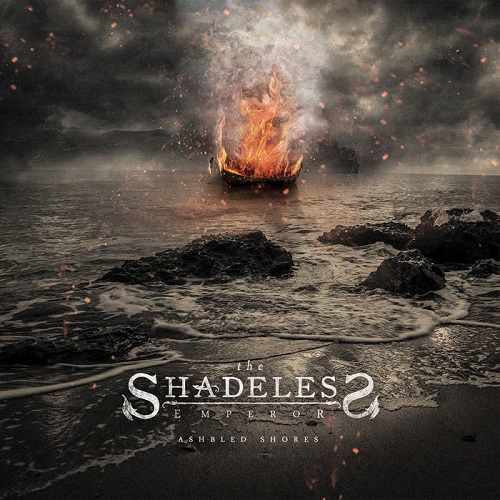The Shadeless Emperor – Ashbled Shores