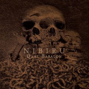 Metal Eyes 9 Nibiru Qaal Babalon Metal Eyes
