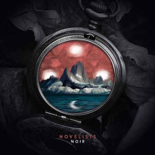 Novelists – Noir