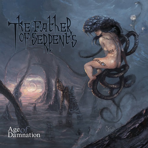 The Father Of Serpents – Age Of Damnation