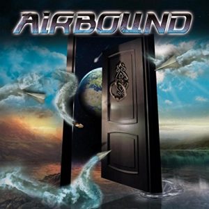 Metal Eyes 4 airbound Metal Eyes