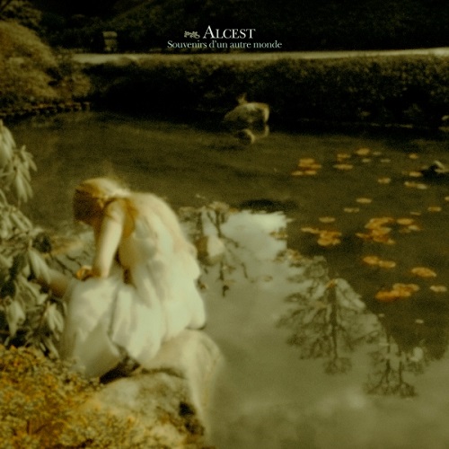 Alcest – Souvenirs D’Un Autre Mond
