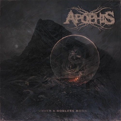 Apophis – Under A Godless Moon