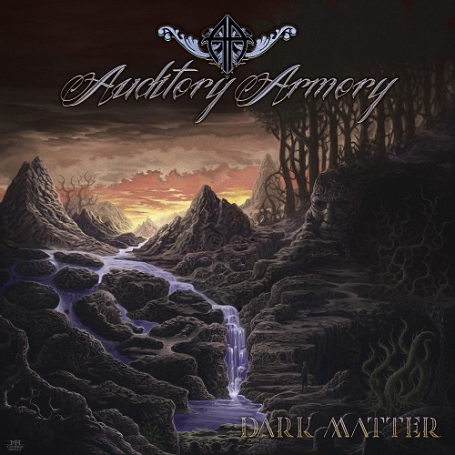 Auditory Armory – Dark Matter