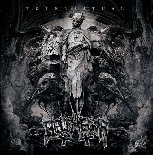 Belphegor – Totenritual