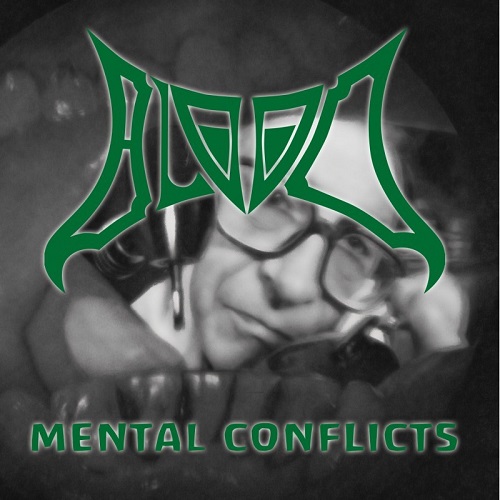 Blood – Mental Conflict