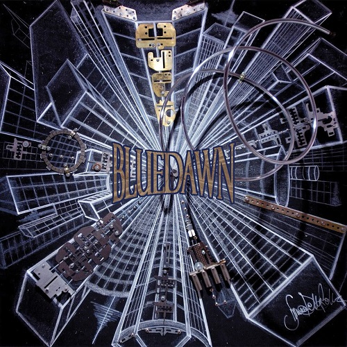 Bluedawn – Edge Of Chaos