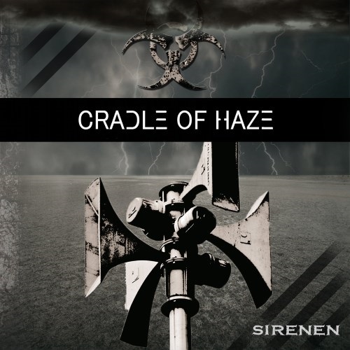 Cradle Of Haze – Sirenen